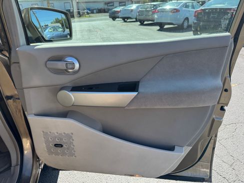 Used 2004 Nissan Quest 3.5 SE image 20