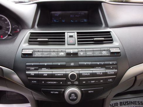 Used 2008 Honda Accord EX-L image 10