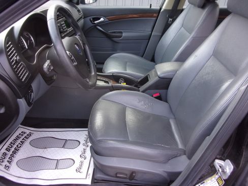 Used 2006 Saab 9-3 2.0T image 8