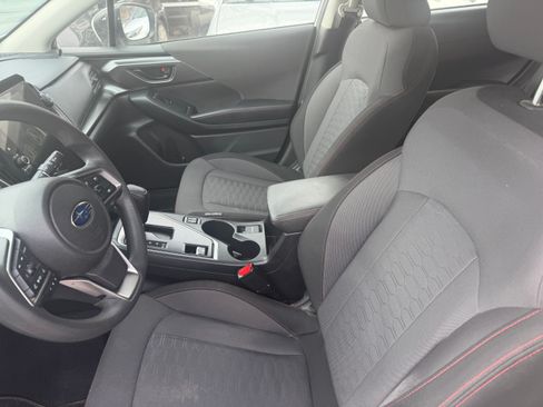 Used 2024 Subaru Impreza 2.0i Sport image 11