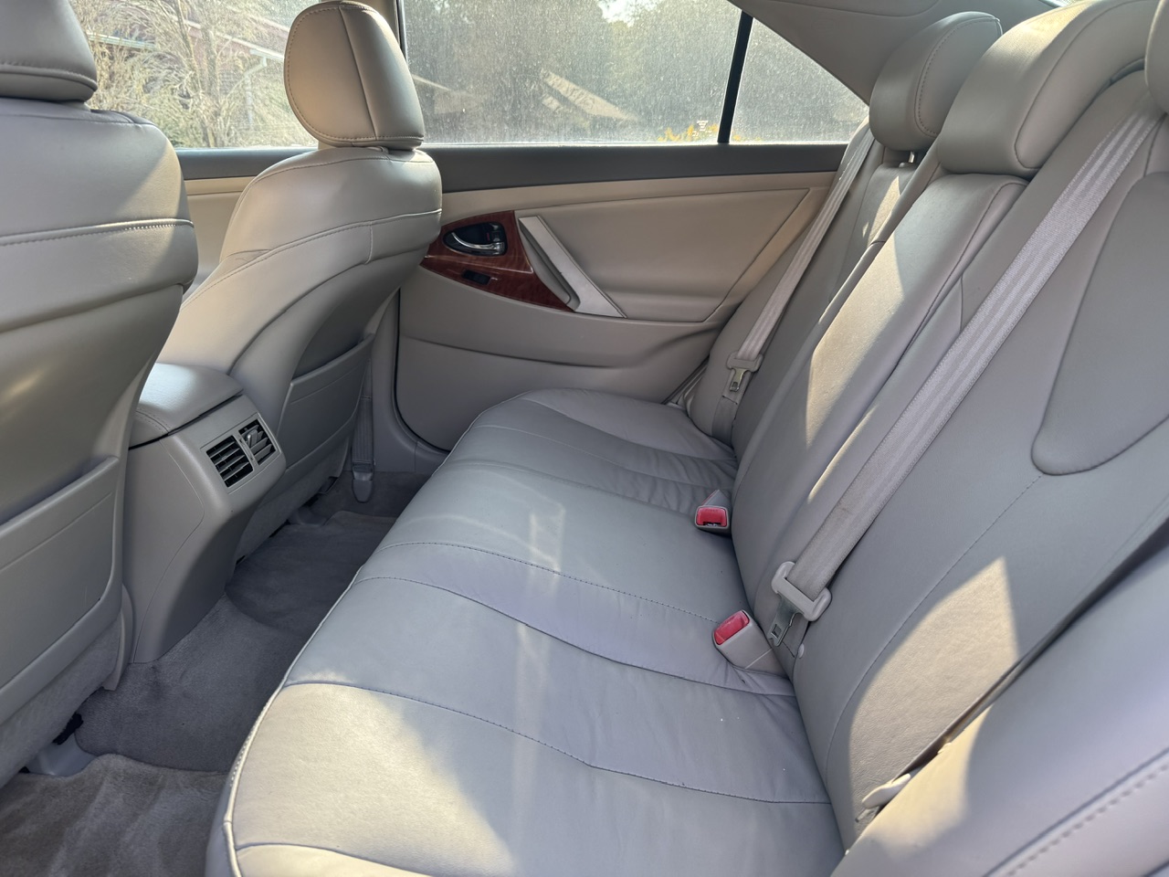 Used 2008 Toyota Camry V6 FWD image 7