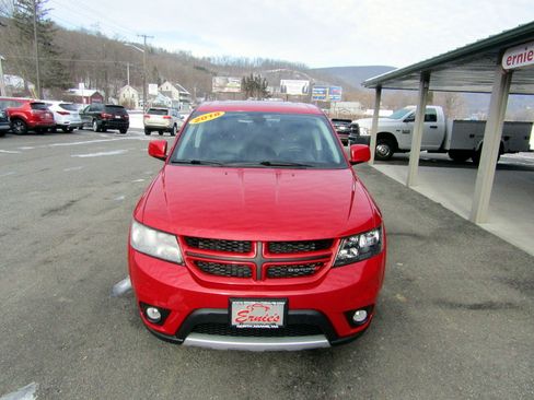 Used 2018 Dodge Journey GT image 3