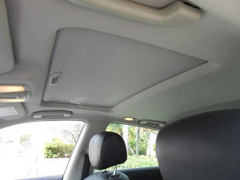 Used 2010 INFINITI EX35 Journey image 14