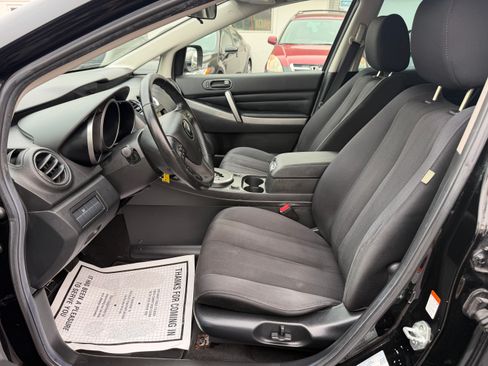 Used 2011 MAZDA CX-7 i Sport FWD image 3