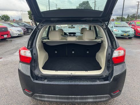 Used 2013 Subaru Impreza 2.0i Sport Limited image 19