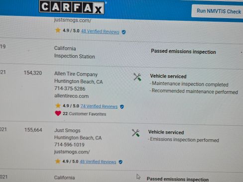 Used 2005 Lexus SC 430 image 71