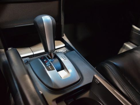 Used 2008 Honda Accord EX-L image 22