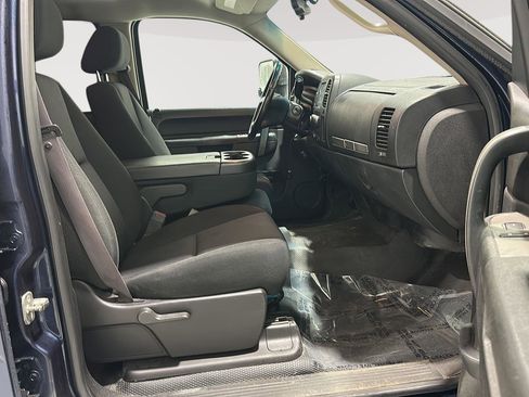 Used 2012 GMC Sierra 2500 SLE image 21