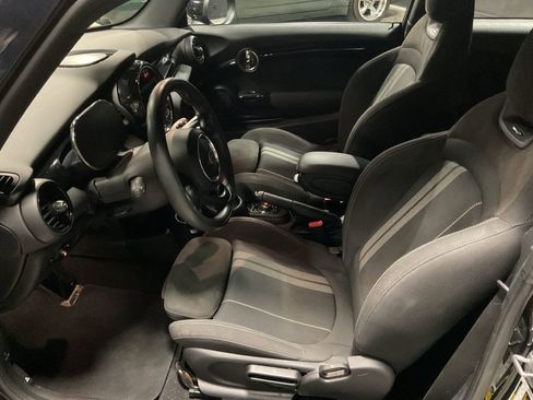 Used 2021 MINI Cooper John Cooper Works image 44