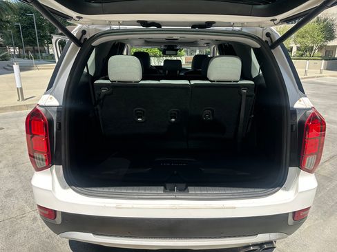 Used 2020 Hyundai Palisade SEL image 84