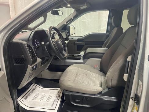 Used 2019 Ford F150 4x4 SuperCab image 2