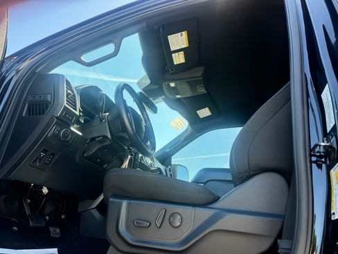 Used 2020 Ford F150 4x4 SuperCrew image 19