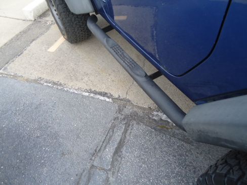 Used 2010 Jeep Wrangler Sport image 10