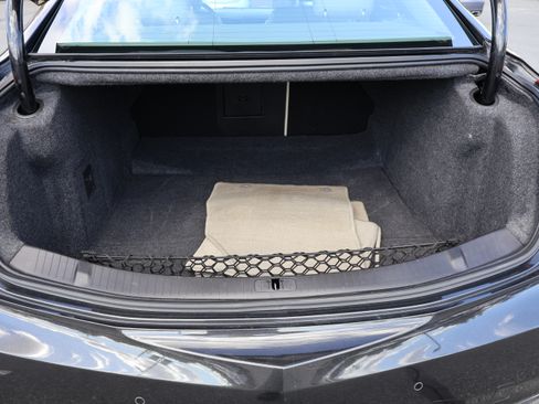 Used 2014 Cadillac XTS Platinum image 12