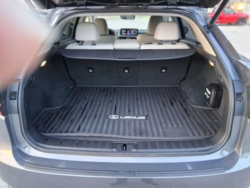 Used 2021 Lexus RX 350 image 9