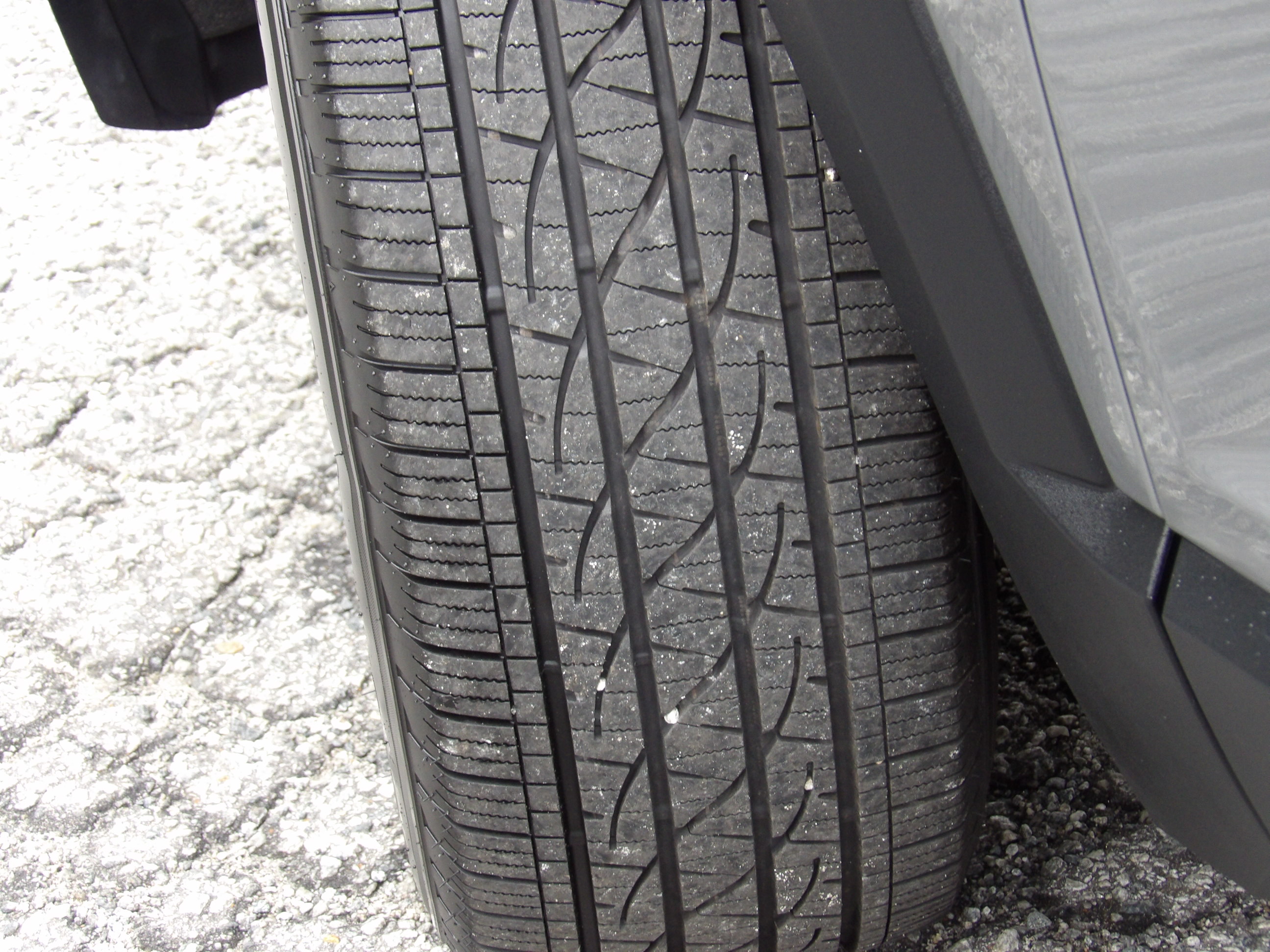 Used 2026 Chevrolet Equinox FWD LT w/ 1LT image 11
