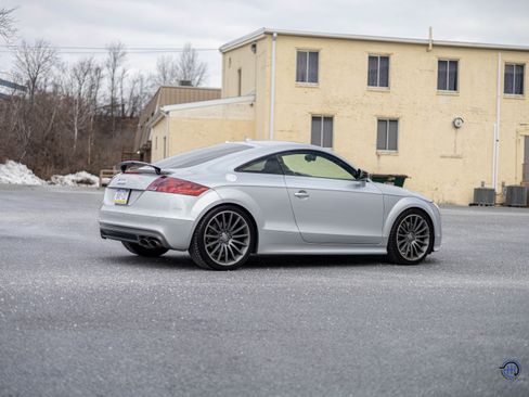 Used 2014 Audi TTS 2.0T Premium Plus image 18