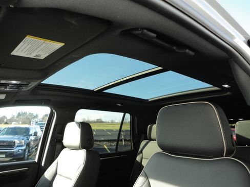 New 2026 Chevrolet Tahoe Premier image 9