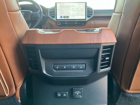 Used 2024 Toyota Tundra 1794 Edition image 31