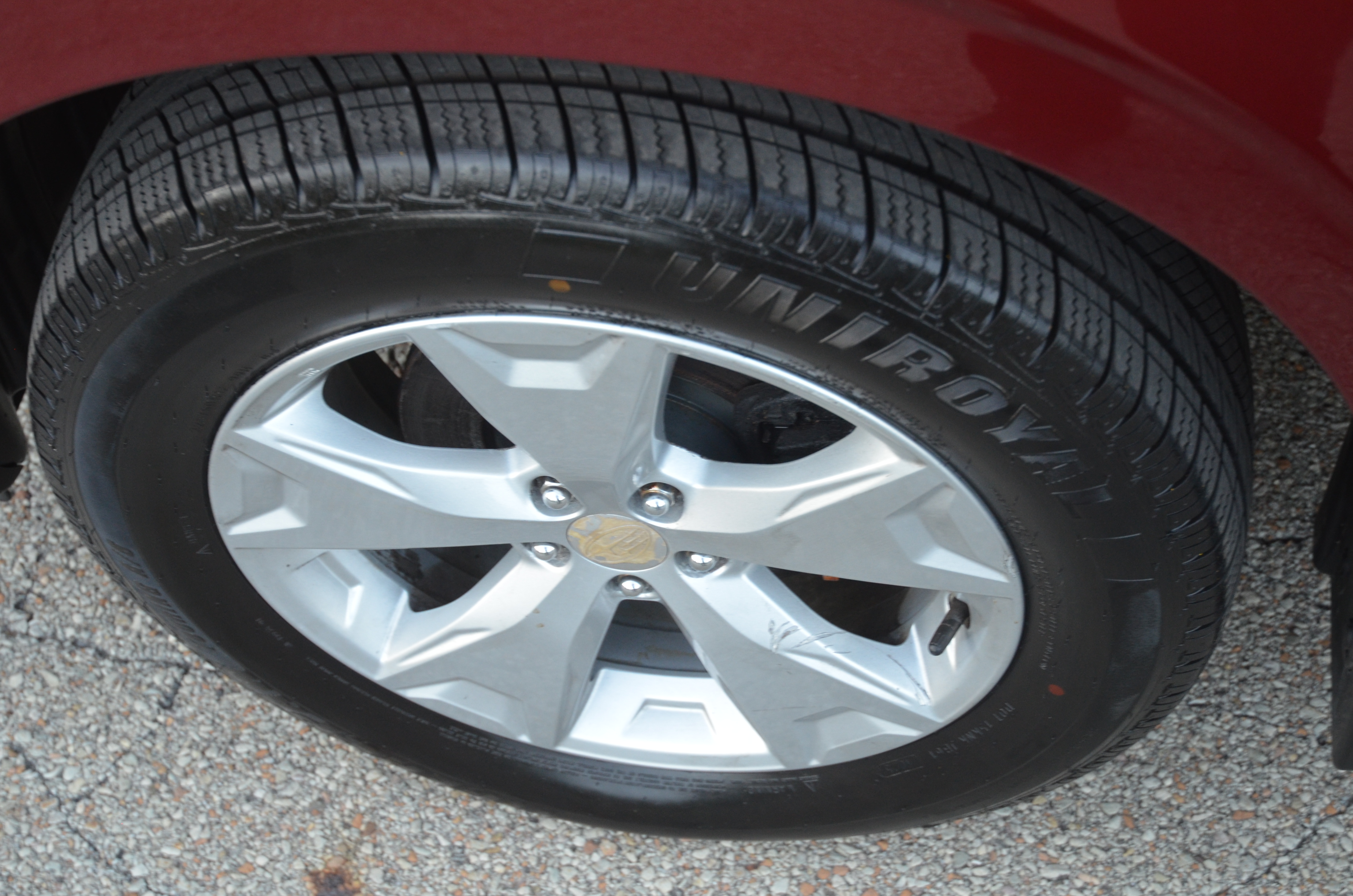Used 2014 Subaru Forester 2.5i AWD/4WD image 20