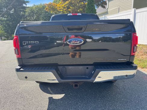 Used 2016 Ford F150 image 12