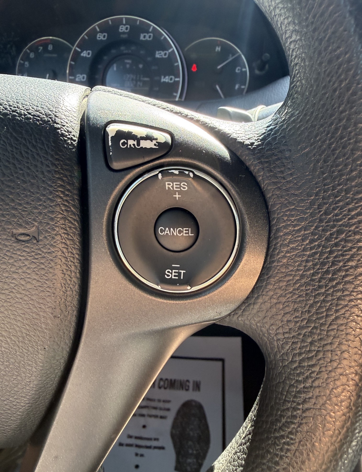 Used 2013 Honda Accord EX Coupe image 14