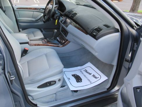 Used 2006 BMW X5 3.0i image 15