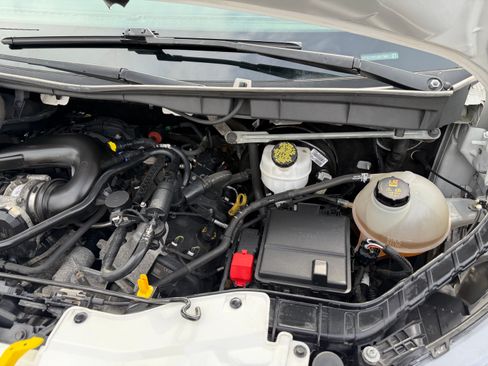 Used 2020 Ford Transit 150 image 26