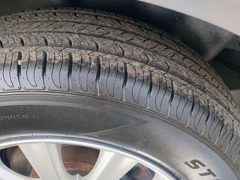 Used 2011 MAZDA CX-7 i SV image 19