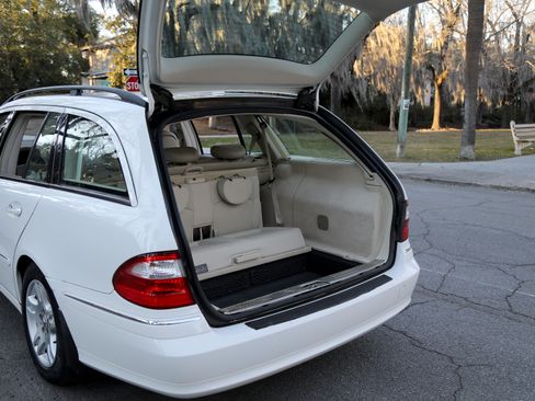 Used 2004 Mercedes-Benz E 320 Wagon image 43