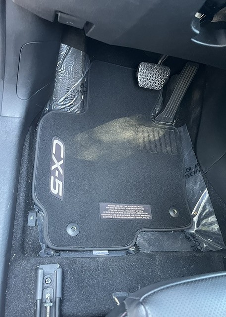 Used 2016 MAZDA CX-5 FWD Grand Touring image 24
