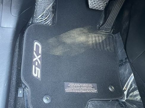 Used 2016 MAZDA CX-5 FWD Grand Touring image 24