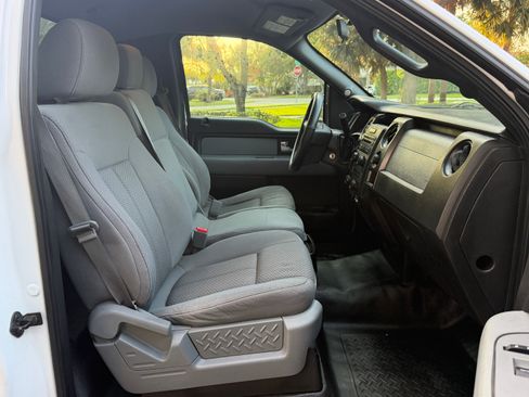 Used 2014 Ford F150 2WD Regular Cab image 12