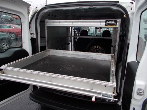 Used 2019 RAM ProMaster City image 16