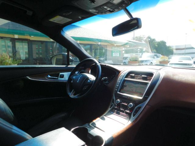 Used 2016 Lincoln MKX Black Label FWD image 26