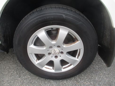 Used 2006 Mercedes-Benz ML 350 image 19