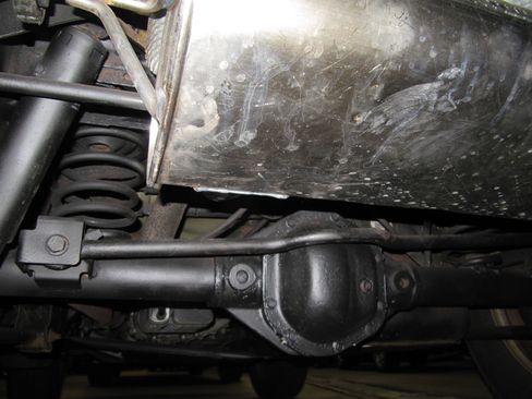 Used 2007 Jeep Wrangler Sahara image 27