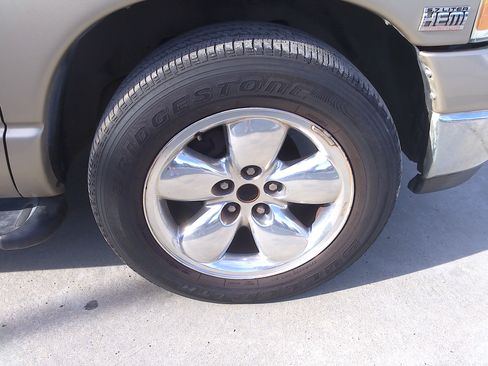 Used 2004 Dodge Ram 1500 Truck SLT image 33