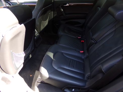 Used 2013 Audi Q7 TDI Premium Plus image 9