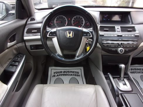 Used 2008 Honda Accord EX-L image 7