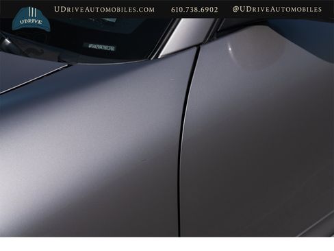 Used 2003 Porsche 911 Carrera 4S AWD/4WD image 11