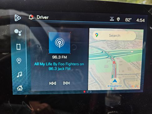 Used 2025 Chevrolet Corvette w/1LT image 13