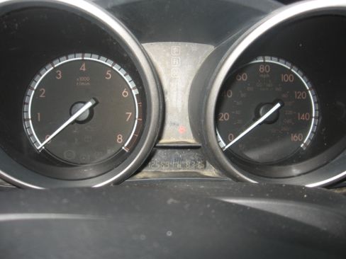 Used 2010 MAZDA MAZDA3 s image 10