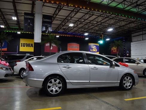 Used 2008 Honda Civic LX image 8