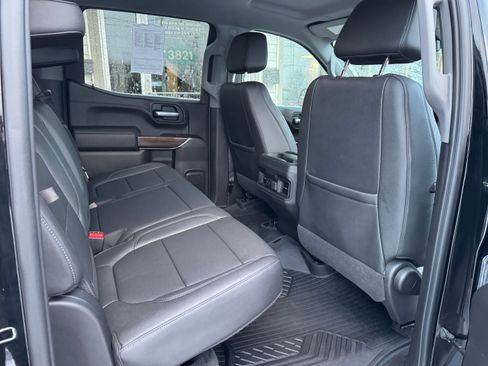 Used 2021 Chevrolet Silverado 1500 RST image 15