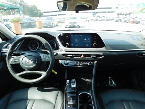 Used 2021 Hyundai Sonata SE image 15