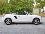 Used 2002 Toyota MR2 Spyder image 5