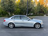 Used 2013 Mercedes-Benz C 250 Sport image 4