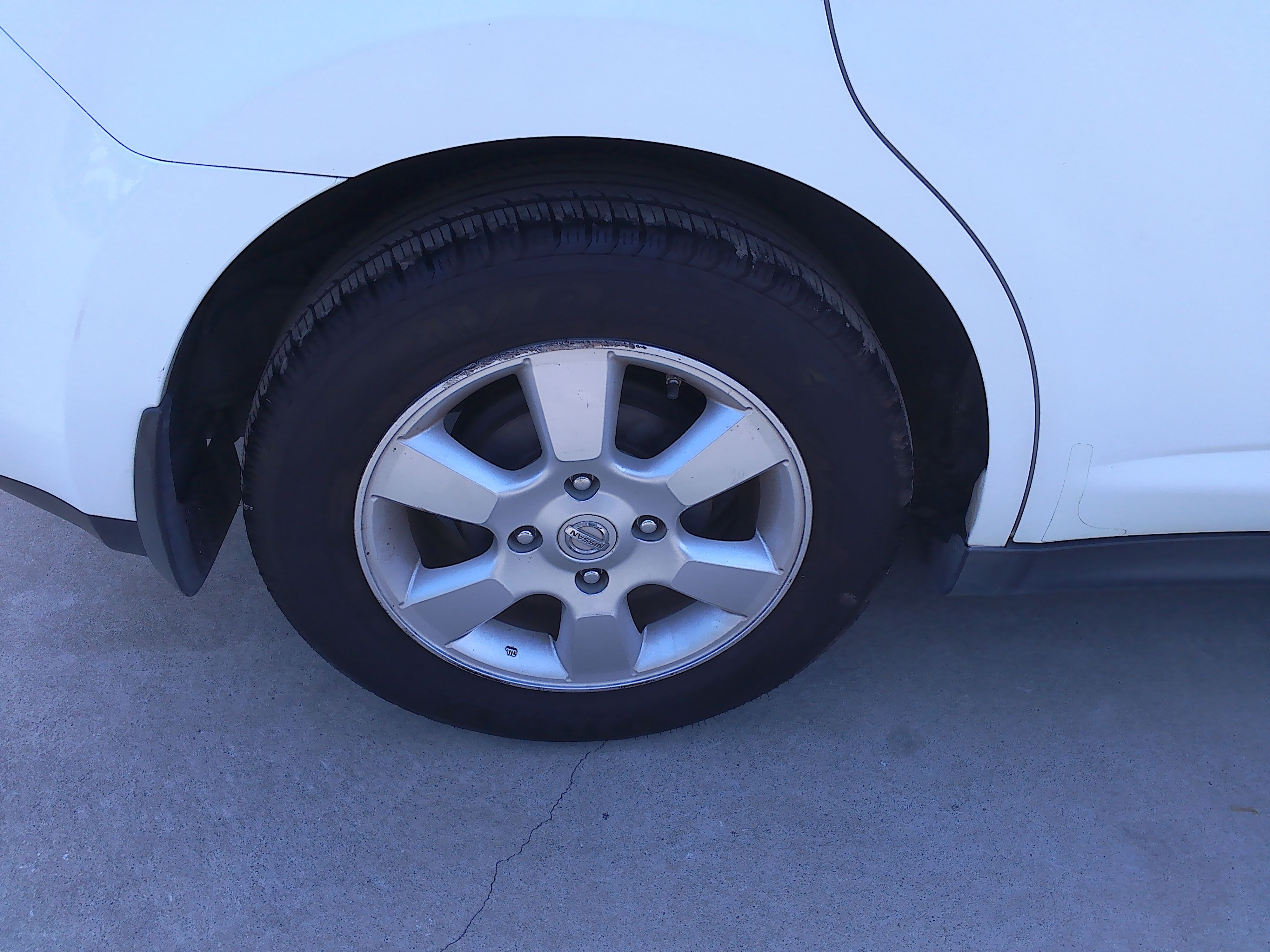 Used 2007 Nissan Versa 1.8 S FWD image 30