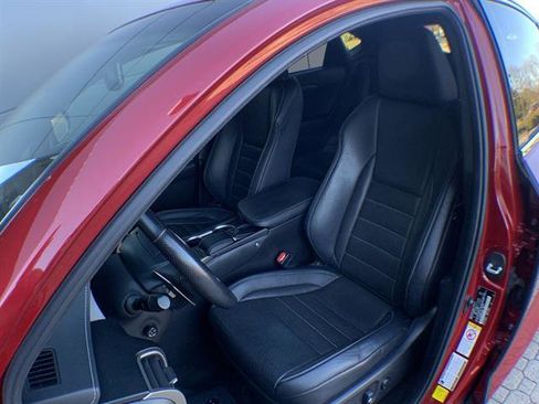 Certified 2019 Lexus NX 300 F Sport image 11